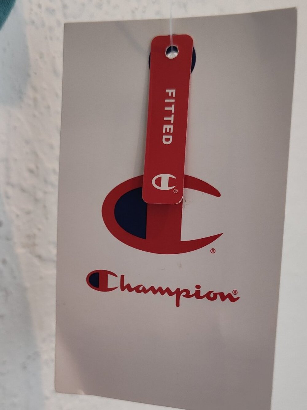 CHAMPION, Iconic Bra Top, CPW253BR01054, L - Picture 4 of 6